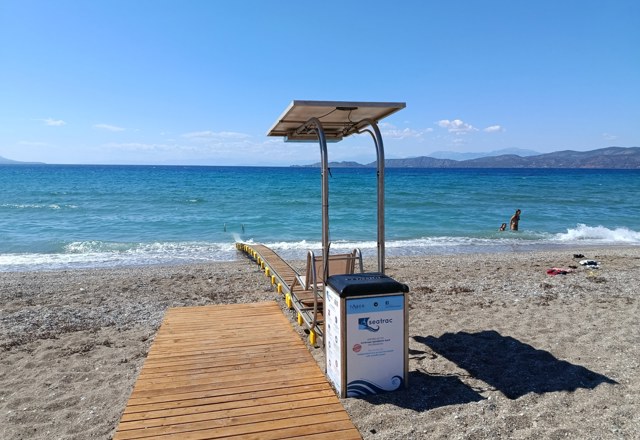 Korinthos Kalamia