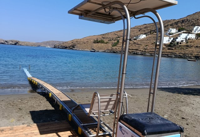 Kythnos Episkopi