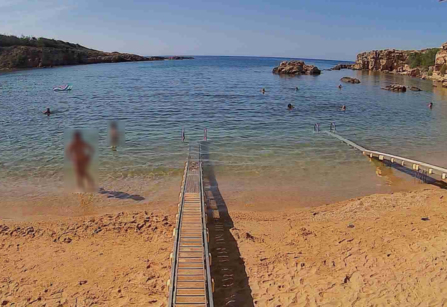 Chania Agioi Apostoloi 2o