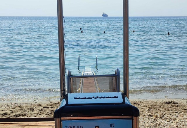 Chios Kastelo Tagma Despoti