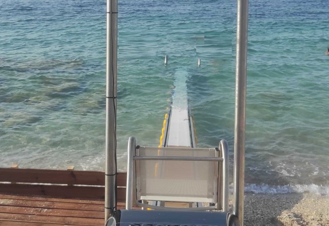 Λευκάδα Αμμόγλωσσα
