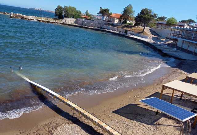 KAAY Agios Andreas
