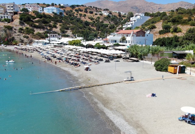 Agios Vasileios Agia Galini