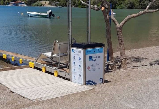 Loutraki Limni Iraiou