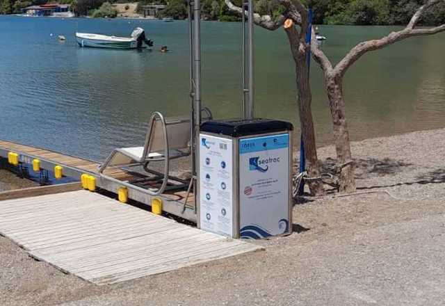 Loutraki Limni Iraiou