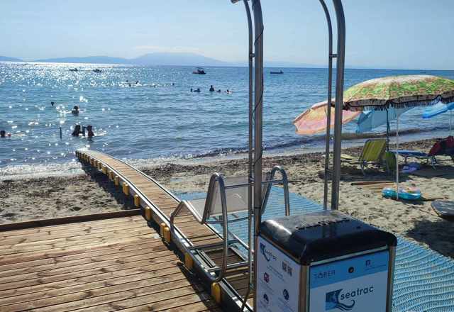 Κασσάνδρα Σίβηρη