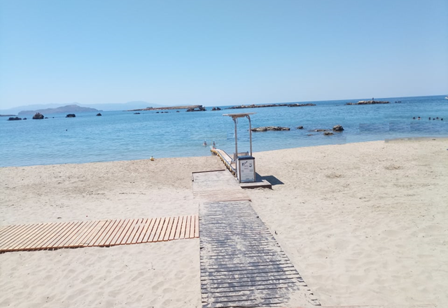 Chania Nea Chora