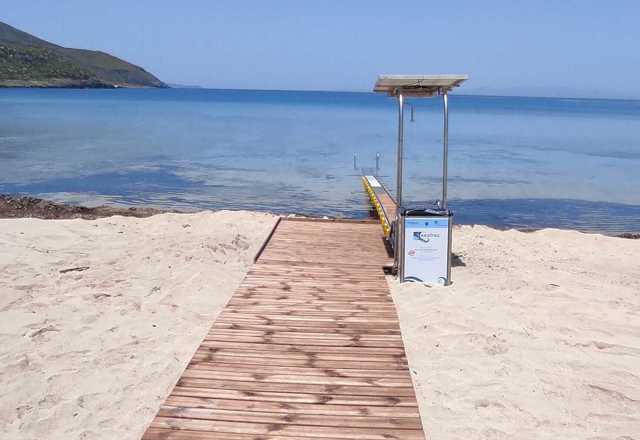 Kythira Diakofti