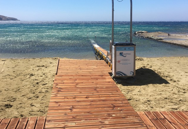 Τήνος Άγιος Ρωμανός