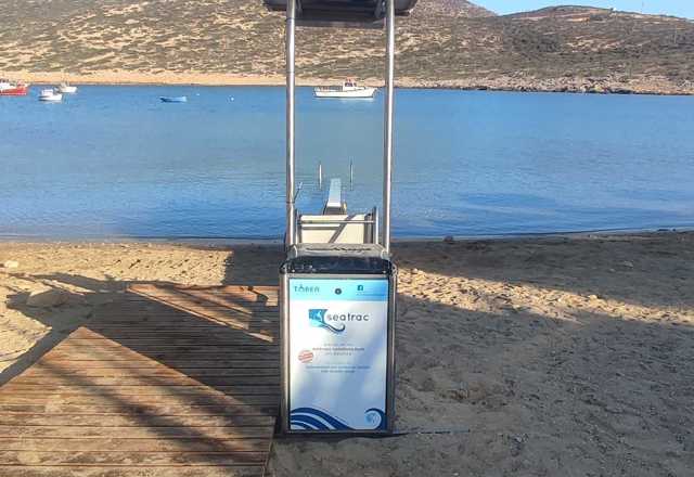 Amorgos Kalotaritissa