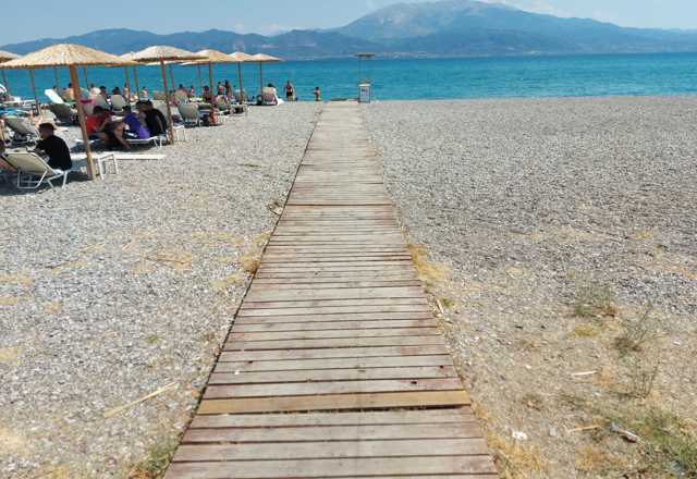 Nafpaktos Psani