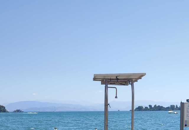 Corfu Gouvia 2