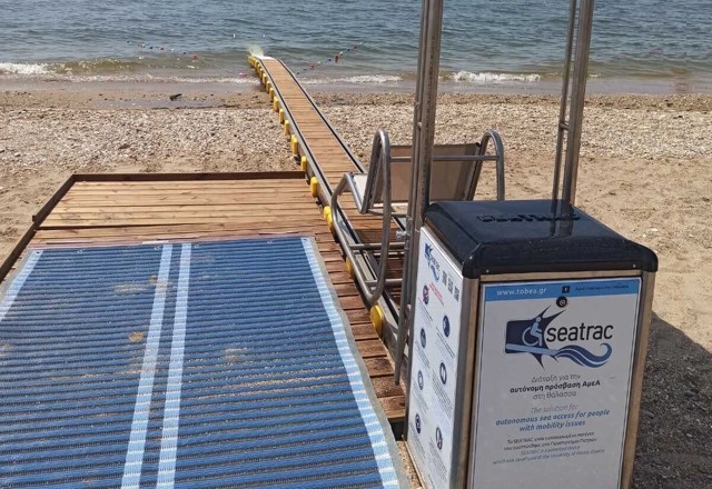 Αλεξανδρούπολη Θέα Θάλασσα