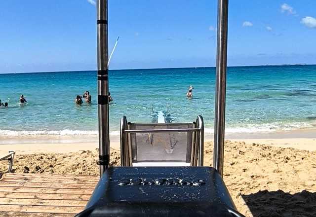 Αργοστόλι Πλατύς Γιαλός