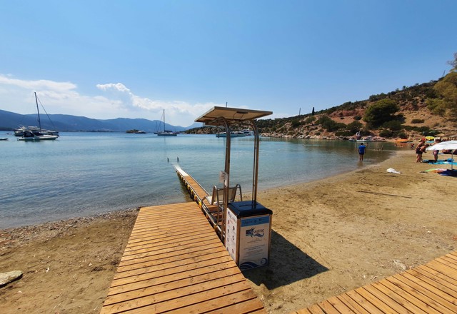 Poros Rossikos Nafstathmos