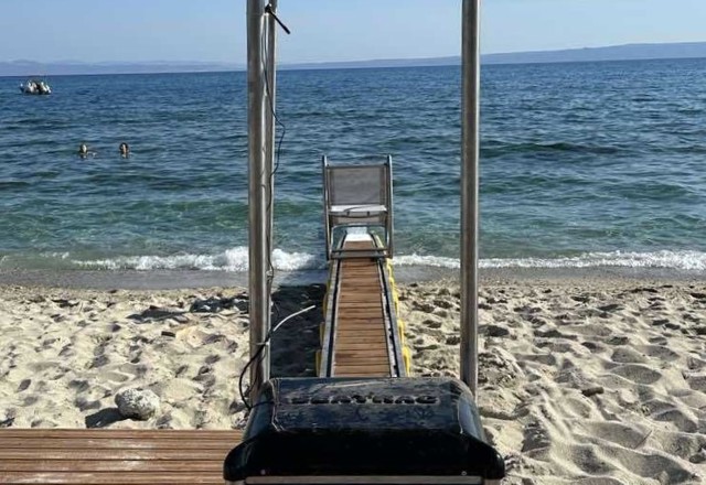 Κασσάνδρα Πευκοχώρι