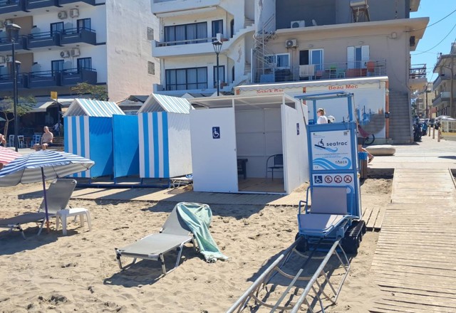 Χανιά Νέα Χώρα