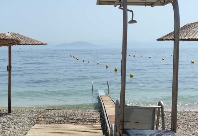 Corfu Benitses