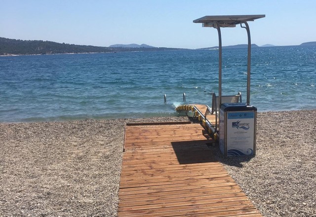 PDE Astakos Plage