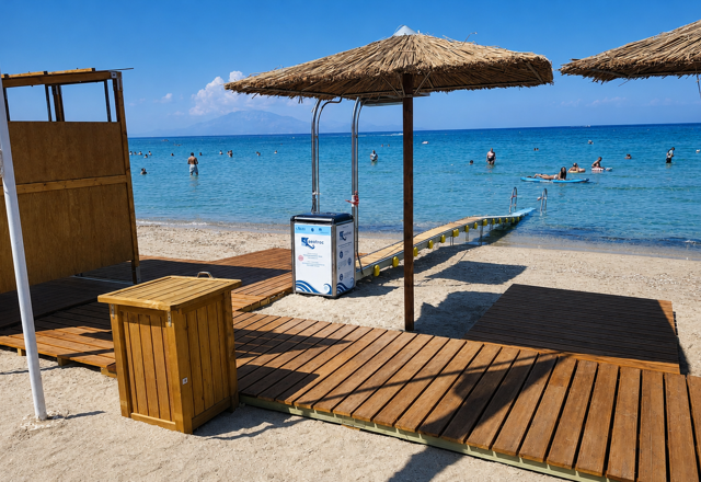 Zante Tsilivi