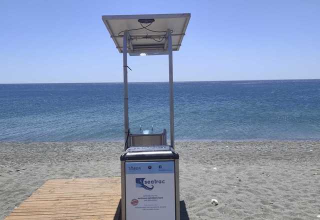 Ierapetra Myrtos