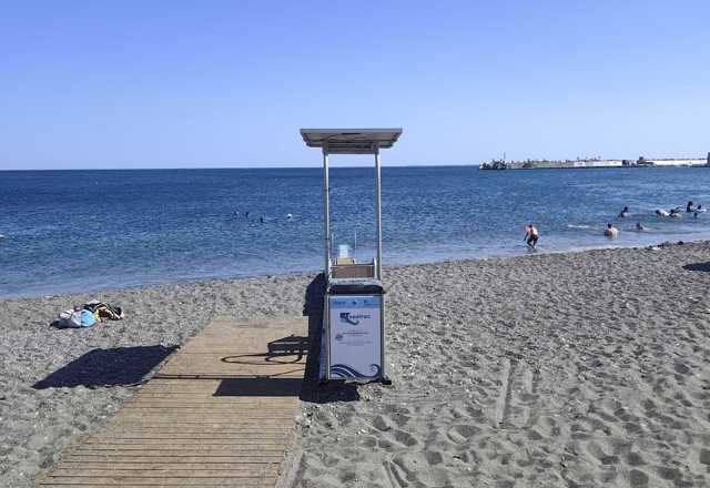 Ierapetra Gorgona