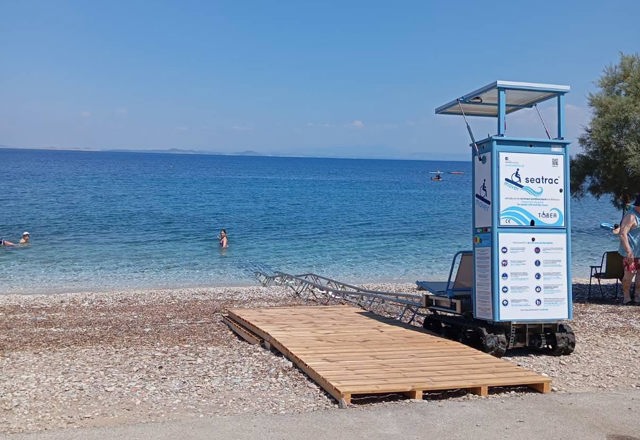 Μυτιληνη Σκάλα Μιστεγνών