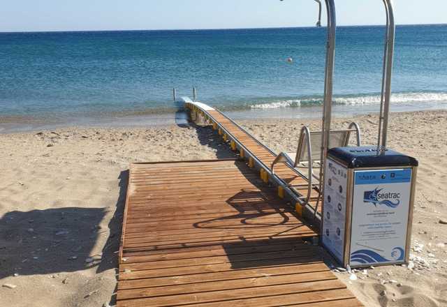 Σάμος Μαραθόκαμπος