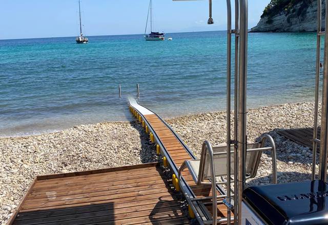 Alonissos Milia