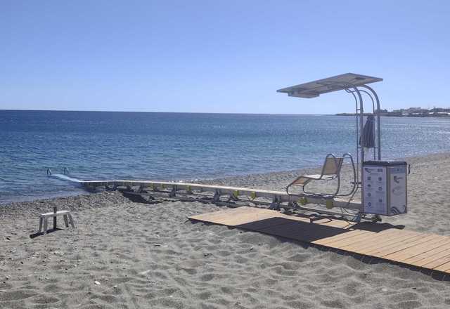Ierapetra Makrys Gyalos