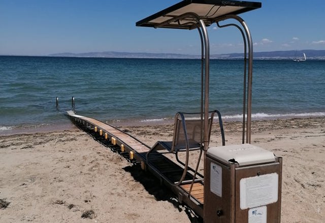 Θερμαϊκός Νέοι Επιβάτες