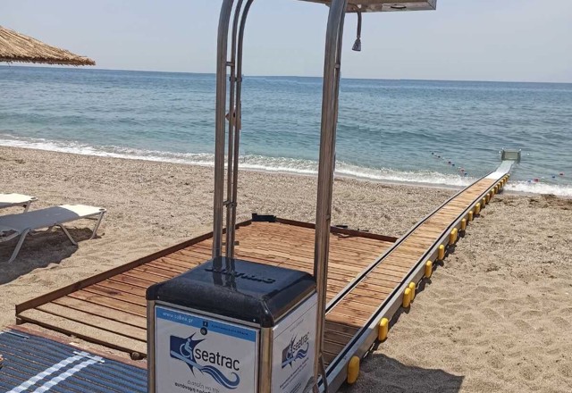 Αλεξανδρούπολη Αγία Παρασκευή