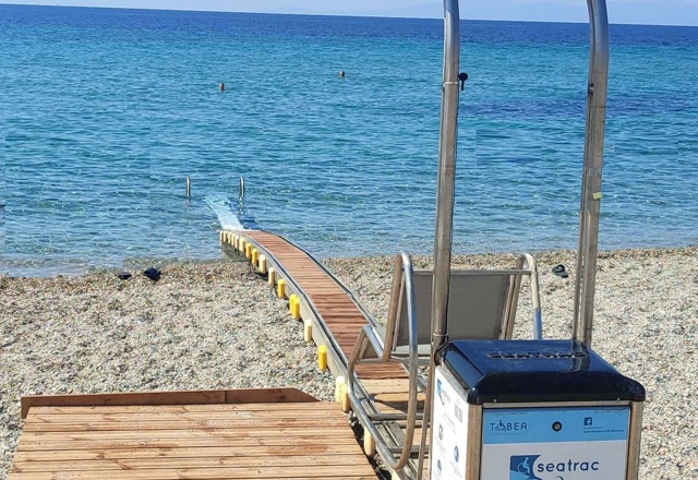 Κασσάνδρα Νέα Σκιώνη