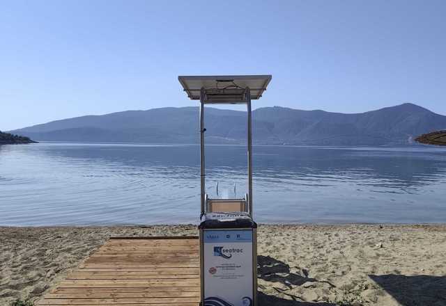 Στυλίδα Αγία Πελασγία