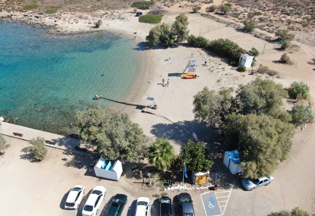 Chania Agios Onoufrios