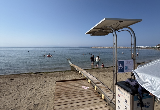 ΠΔΕ Μεσολόγγι Τουρλίδα
