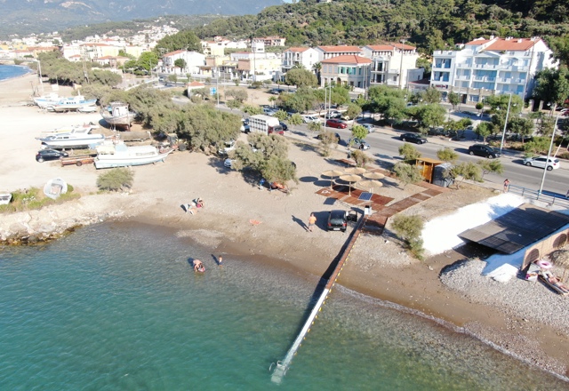 Σάμος Καρλόβασι