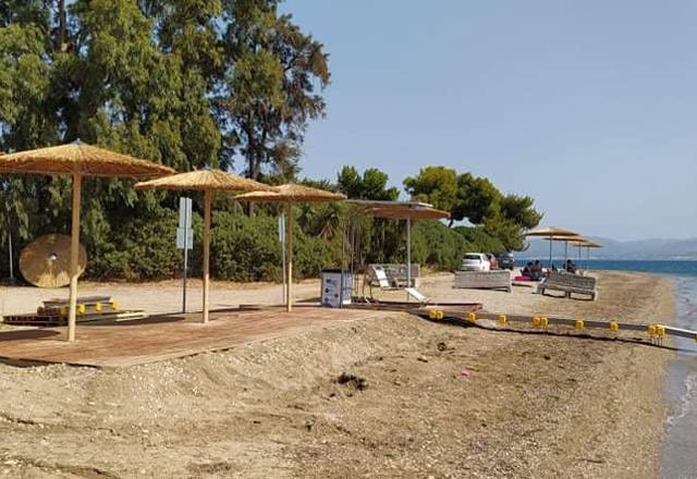 Eretria Agios Andreas