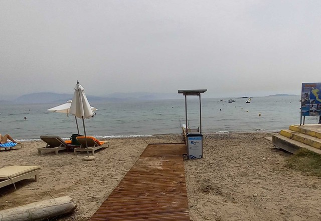 Corfu Dassia