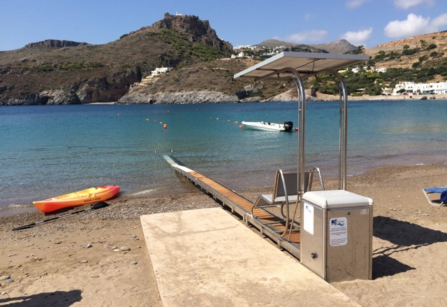 Kythera Kapsali