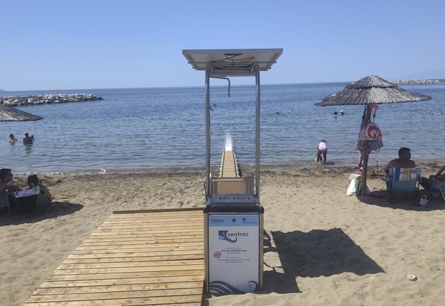Mesologgi Tourlida