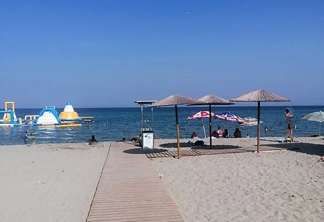 Katerini Olympiaki Akti Afroditis