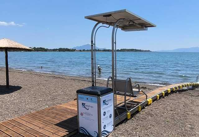 Στυλίδα Καραβομυλος
